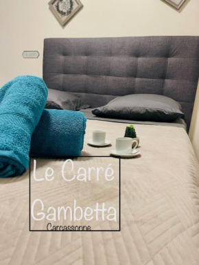 Le carré Gambetta